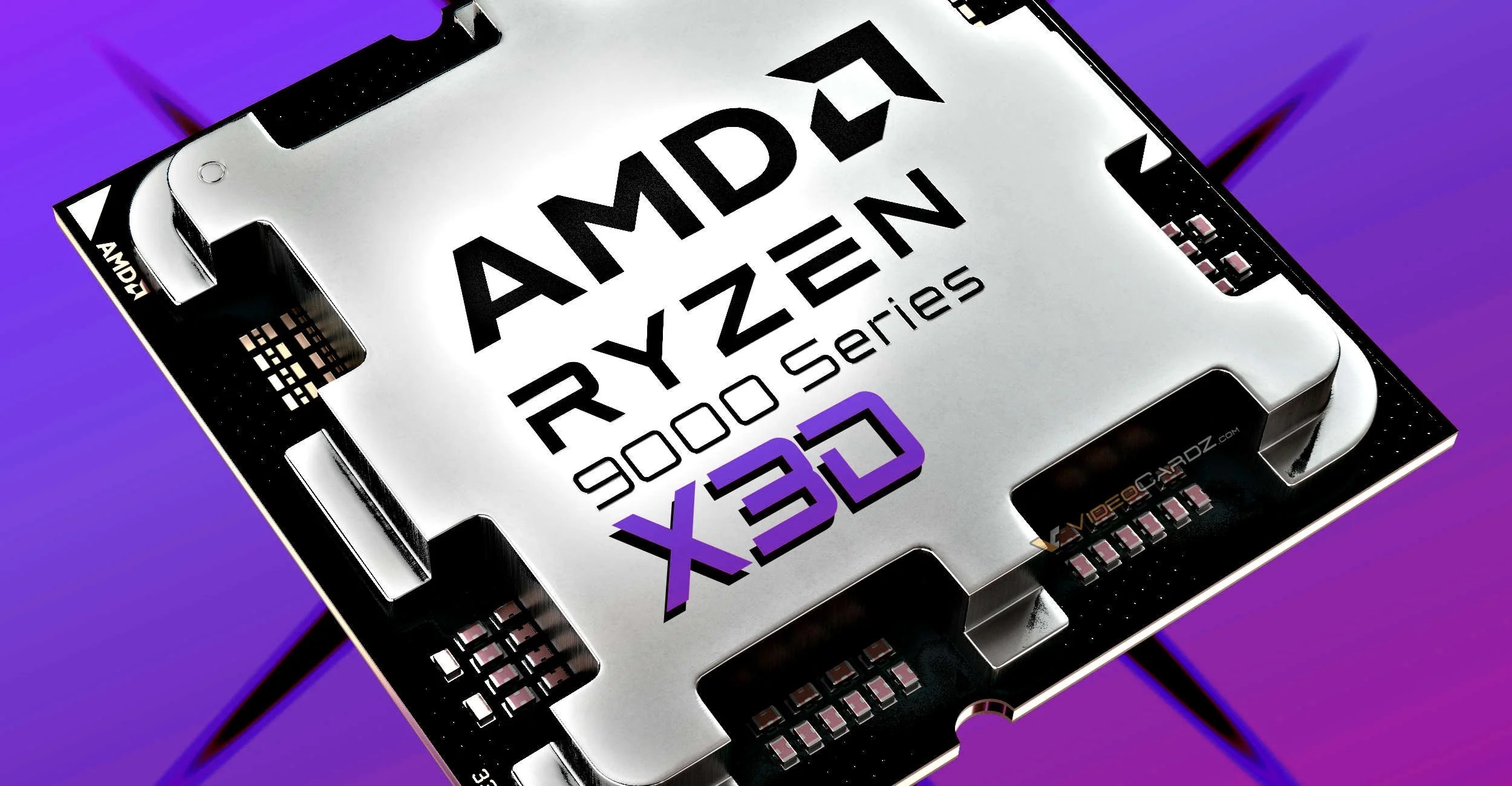 Ryzen 9800X3D saint Graal ou superflu?